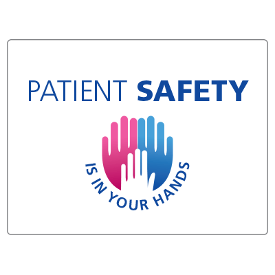 Patient Safety is in Your Hands v1