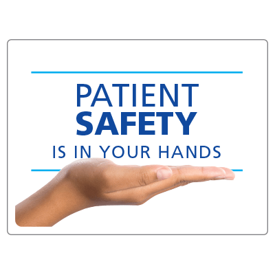 Patient Safety in in Your Hands v2
