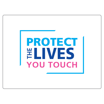 Protect the Lives You Touch v1