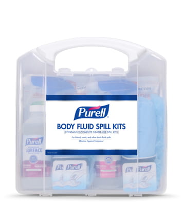 Spill Kit