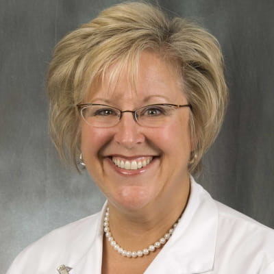 Dr. Debbie Plate