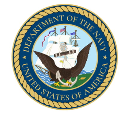Navy emblem