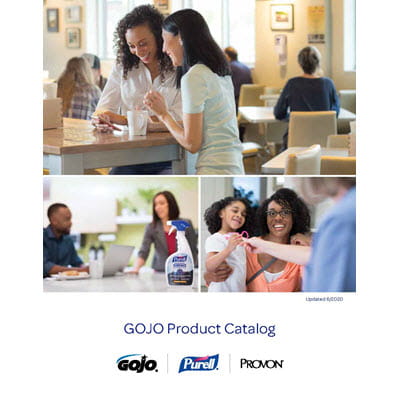 Product Catalog 2019