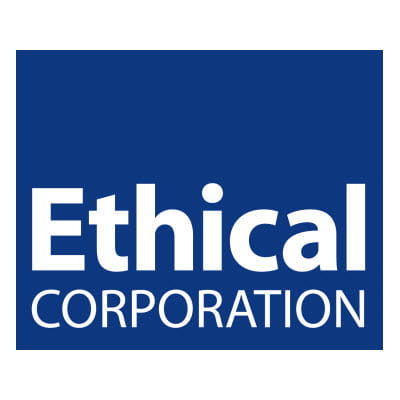 Ethical Corporation logo