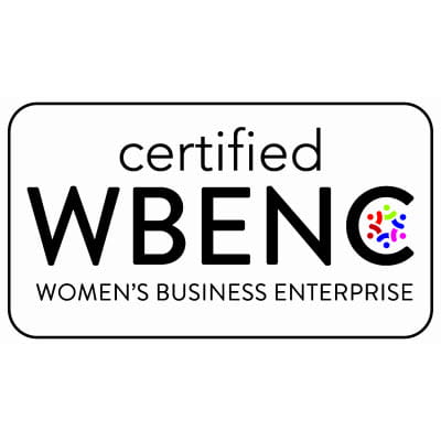 Women Owned Business Certification Logo