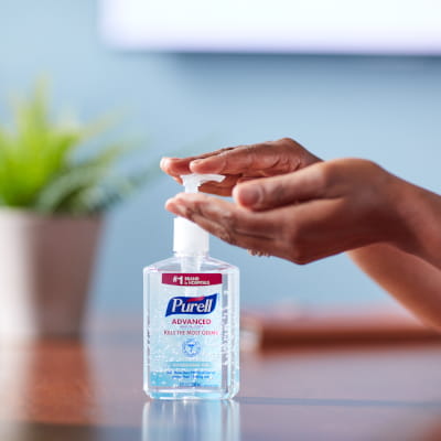 GOJO USA: Blog: What to Look Out for on a Hand Sanitizer Label