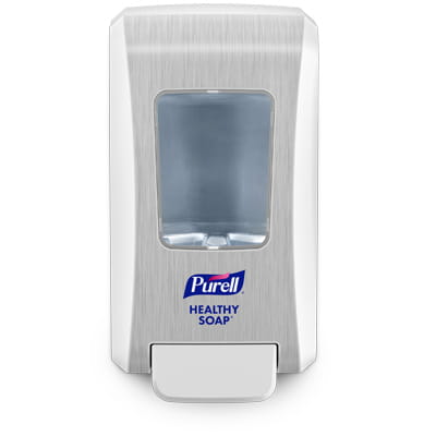 PURELL FMX 20 HEALTHY SOAP